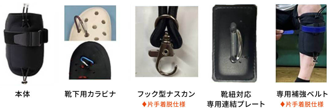 コロバンダー5点セット